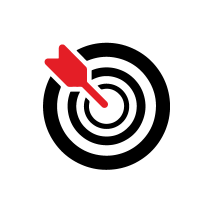 Our Mission Icon